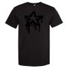 American Apparel Heavyweight Cotton Unisex T-Shirt Thumbnail