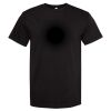 American Apparel Heavyweight Cotton Unisex T-Shirt Thumbnail
