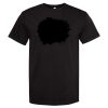 American Apparel Heavyweight Cotton Unisex T-Shirt Thumbnail