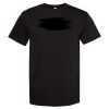 American Apparel Heavyweight Cotton Unisex T-Shirt Thumbnail