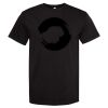 American Apparel Heavyweight Cotton Unisex T-Shirt Thumbnail