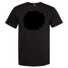 American Apparel Heavyweight Cotton Unisex T-Shirt Thumbnail