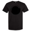 American Apparel Heavyweight Cotton Unisex T-Shirt Thumbnail