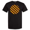 American Apparel Heavyweight Cotton Unisex T-Shirt Thumbnail