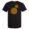 American Apparel Heavyweight Cotton Unisex T-Shirt Thumbnail