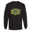 American Apparel Heavyweight Cotton Unisex Long Sleeve T-Shirt Thumbnail