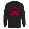 American Apparel Heavyweight Cotton Unisex Long Sleeve T-Shirt Thumbnail