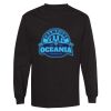 American Apparel Heavyweight Cotton Unisex Long Sleeve T-Shirt Thumbnail