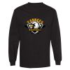 American Apparel Heavyweight Cotton Unisex Long Sleeve T-Shirt Thumbnail