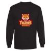 American Apparel Heavyweight Cotton Unisex Long Sleeve T-Shirt Thumbnail
