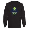 American Apparel Heavyweight Cotton Unisex Long Sleeve T-Shirt Thumbnail