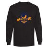 American Apparel Heavyweight Cotton Unisex Long Sleeve T-Shirt Thumbnail