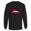 American Apparel Heavyweight Cotton Unisex Long Sleeve T-Shirt Thumbnail