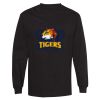 American Apparel Heavyweight Cotton Unisex Long Sleeve T-Shirt Thumbnail