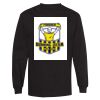 American Apparel Heavyweight Cotton Unisex Long Sleeve T-Shirt Thumbnail