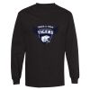 American Apparel Heavyweight Cotton Unisex Long Sleeve T-Shirt Thumbnail