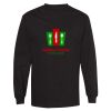 American Apparel Heavyweight Cotton Unisex Long Sleeve T-Shirt Thumbnail