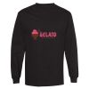 American Apparel Heavyweight Cotton Unisex Long Sleeve T-Shirt Thumbnail