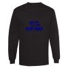 American Apparel Heavyweight Cotton Unisex Long Sleeve T-Shirt Thumbnail