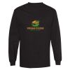 American Apparel Heavyweight Cotton Unisex Long Sleeve T-Shirt Thumbnail