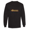 American Apparel Heavyweight Cotton Unisex Long Sleeve T-Shirt Thumbnail