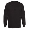 American Apparel Heavyweight Cotton Unisex Long Sleeve T-Shirt Thumbnail