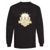 American Apparel Heavyweight Cotton Unisex Long Sleeve T-Shirt Thumbnail