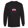 American Apparel Heavyweight Cotton Unisex Long Sleeve T-Shirt Thumbnail