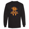 American Apparel Heavyweight Cotton Unisex Long Sleeve T-Shirt Thumbnail