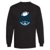 American Apparel Heavyweight Cotton Unisex Long Sleeve T-Shirt Thumbnail
