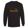 American Apparel Heavyweight Cotton Unisex Long Sleeve T-Shirt Thumbnail