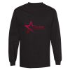 American Apparel Heavyweight Cotton Unisex Long Sleeve T-Shirt Thumbnail