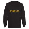 American Apparel Heavyweight Cotton Unisex Long Sleeve T-Shirt Thumbnail