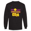 American Apparel Heavyweight Cotton Unisex Long Sleeve T-Shirt Thumbnail