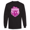 American Apparel Heavyweight Cotton Unisex Long Sleeve T-Shirt Thumbnail