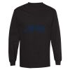American Apparel Heavyweight Cotton Unisex Long Sleeve T-Shirt Thumbnail