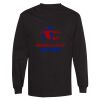 American Apparel Heavyweight Cotton Unisex Long Sleeve T-Shirt Thumbnail