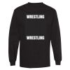 American Apparel Heavyweight Cotton Unisex Long Sleeve T-Shirt Thumbnail