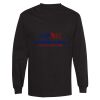 American Apparel Heavyweight Cotton Unisex Long Sleeve T-Shirt Thumbnail