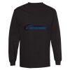 American Apparel Heavyweight Cotton Unisex Long Sleeve T-Shirt Thumbnail