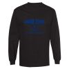 American Apparel Heavyweight Cotton Unisex Long Sleeve T-Shirt Thumbnail