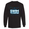 American Apparel Heavyweight Cotton Unisex Long Sleeve T-Shirt Thumbnail