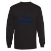 American Apparel Heavyweight Cotton Unisex Long Sleeve T-Shirt Thumbnail