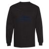 American Apparel Heavyweight Cotton Unisex Long Sleeve T-Shirt Thumbnail