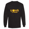 American Apparel Heavyweight Cotton Unisex Long Sleeve T-Shirt Thumbnail