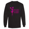 American Apparel Heavyweight Cotton Unisex Long Sleeve T-Shirt Thumbnail