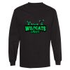 American Apparel Heavyweight Cotton Unisex Long Sleeve T-Shirt Thumbnail