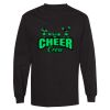 American Apparel Heavyweight Cotton Unisex Long Sleeve T-Shirt Thumbnail