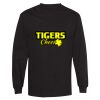 American Apparel Heavyweight Cotton Unisex Long Sleeve T-Shirt Thumbnail
