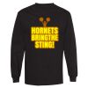 American Apparel Heavyweight Cotton Unisex Long Sleeve T-Shirt Thumbnail
